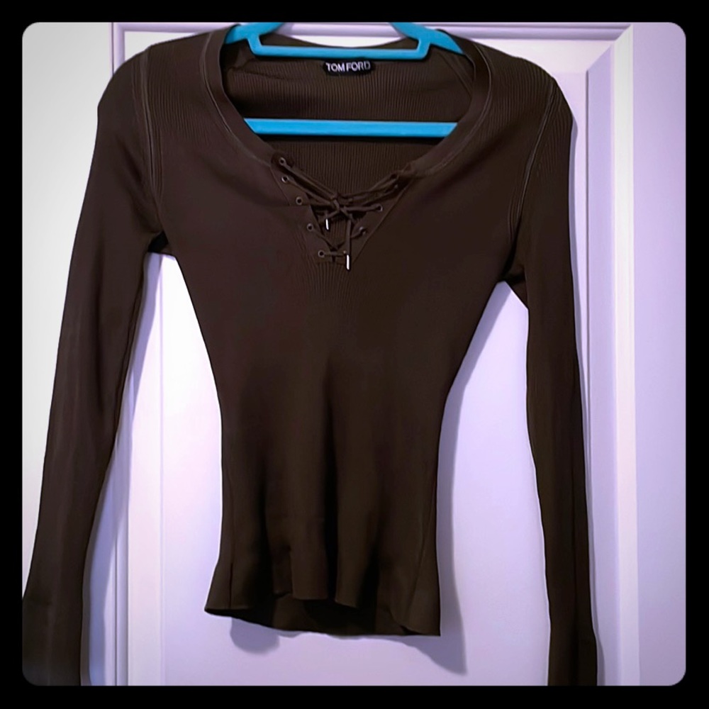 Tom Ford top